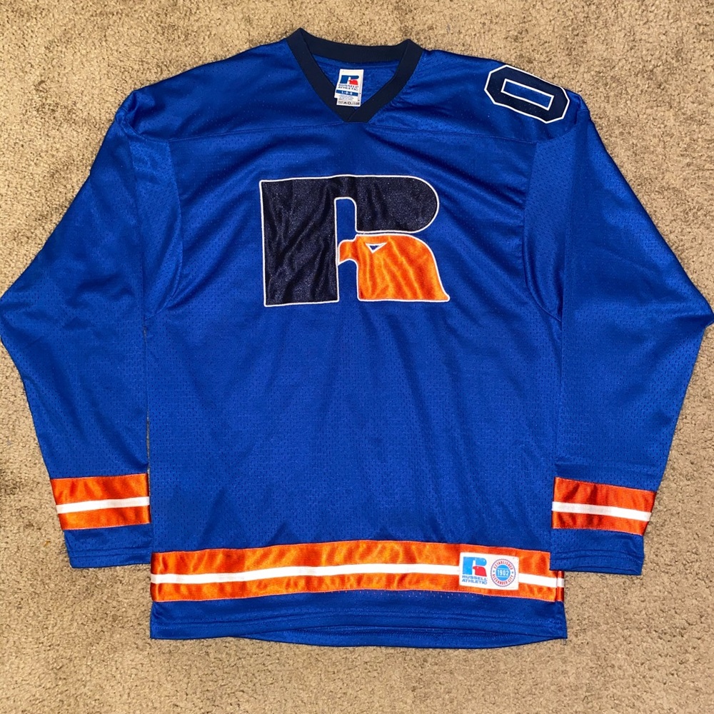 Hockey Jersey